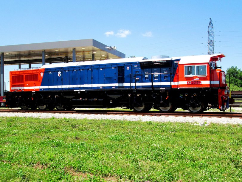 PT KAI SIGNS CONTRACT WITH PROGRESS RAIL FOR MAINTENANCE SERVICES AGREEMENT ON 35 EMD® GT38AC LOCOMOTIVES